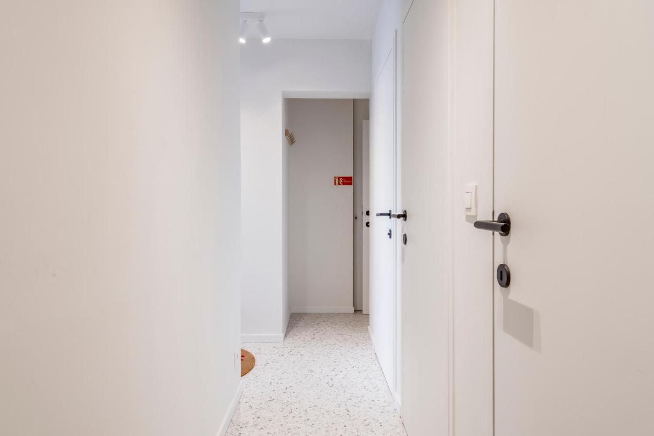 Apartament Luxurious And Unique Design App Centre Koksijde Zewnętrze zdjęcie